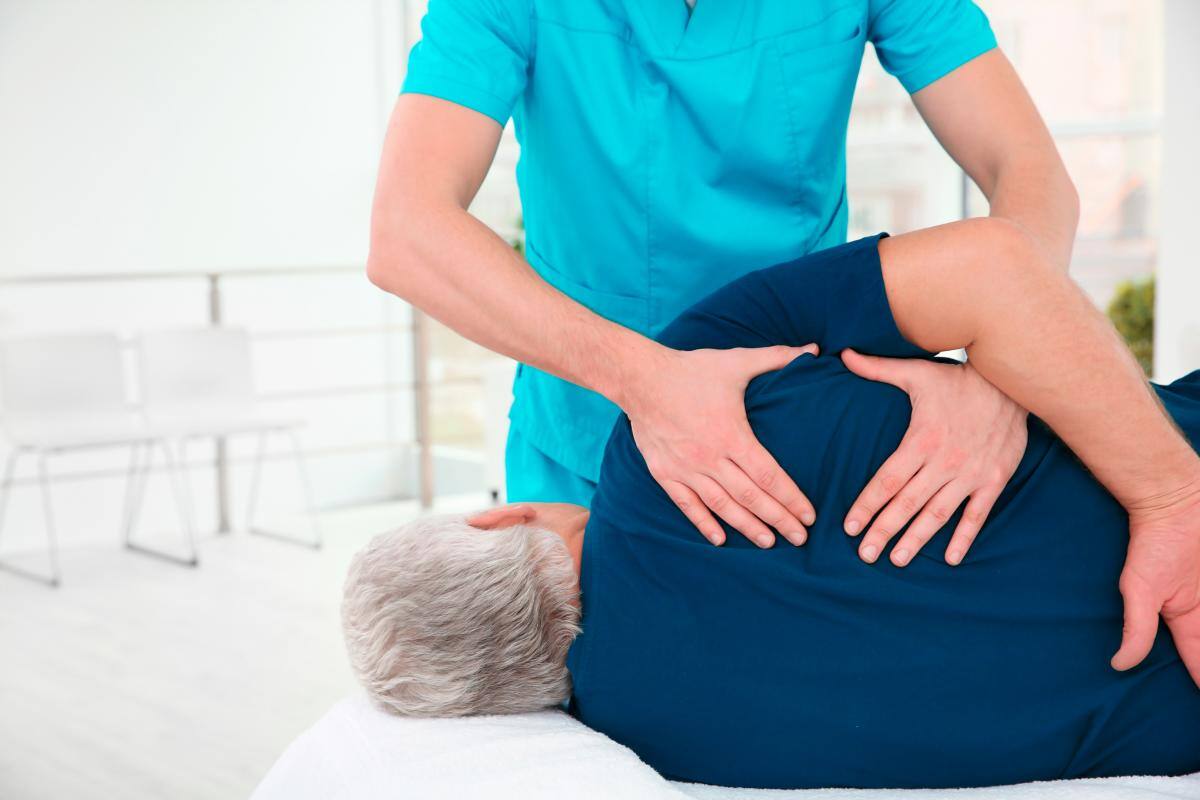 Terapia manual ortopédica, habilidades que curan