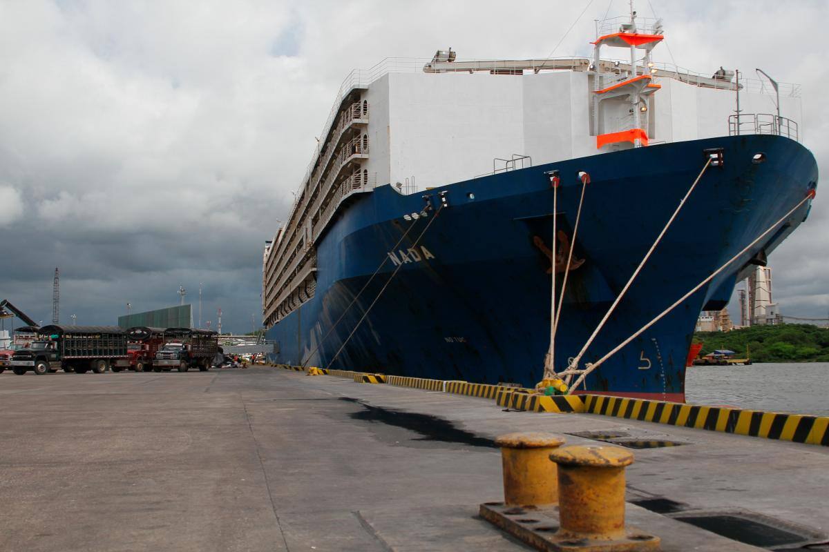 Fedegán rechaza ‘freno’ a exportaciones de ganado