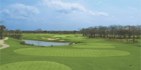 Popular Torneo de Golf se llevará a cabo en Cartagena