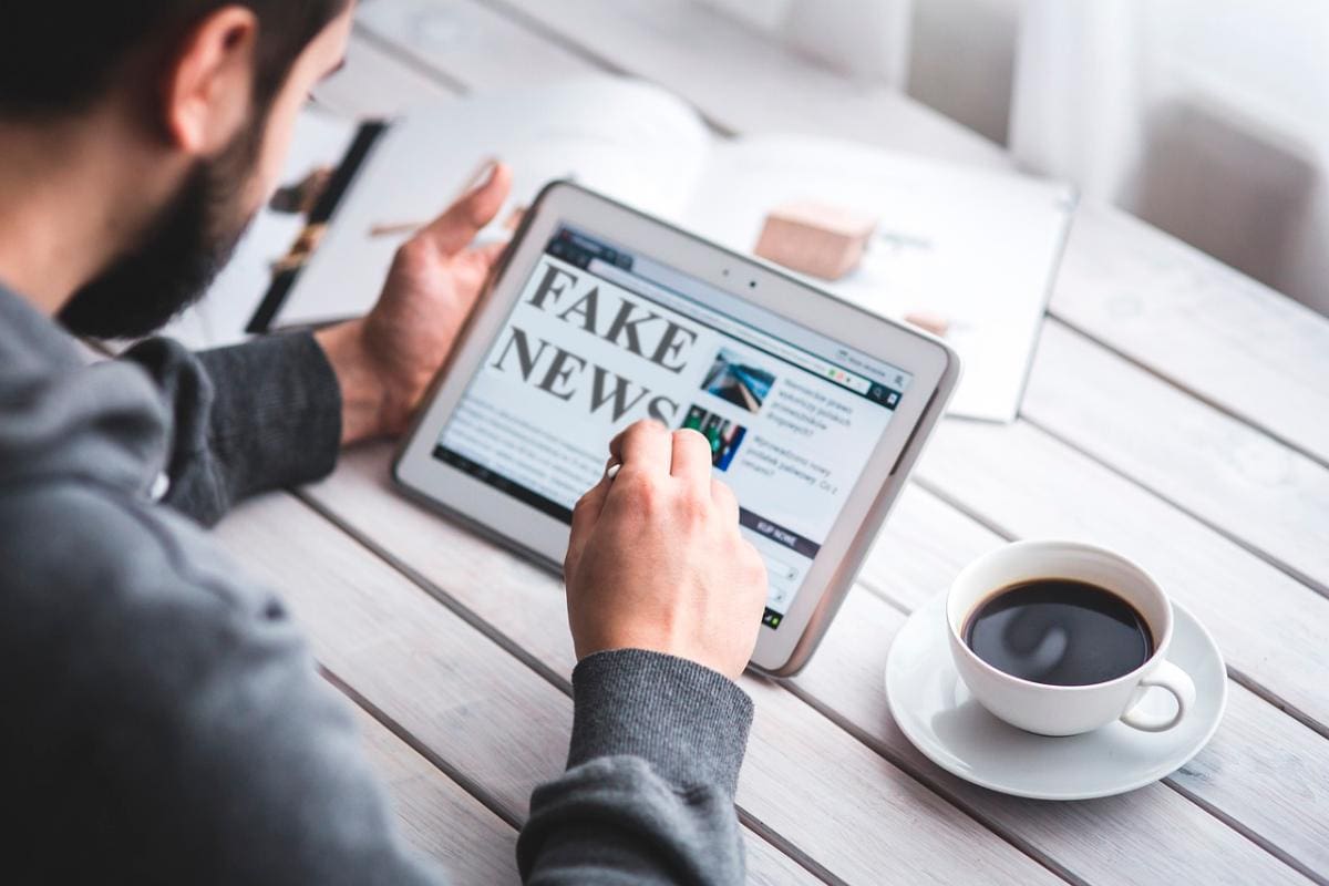 En tiempos de elecciones cuídate de las noticias falsas