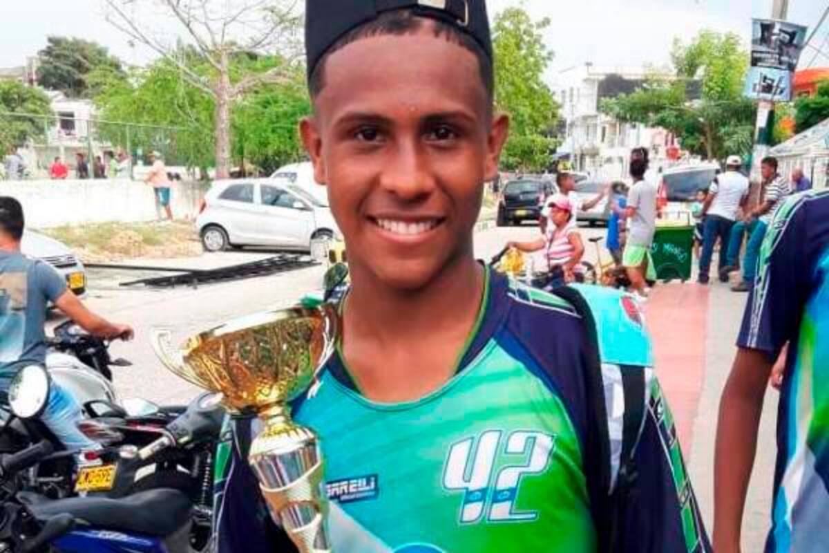 Expolicías señalados por crimen del menor Harold Morales están libres