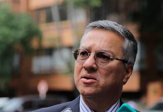 El revelador informe que entregará el fiscal ad hoc y que compromete a Néstor Humberto Martínez