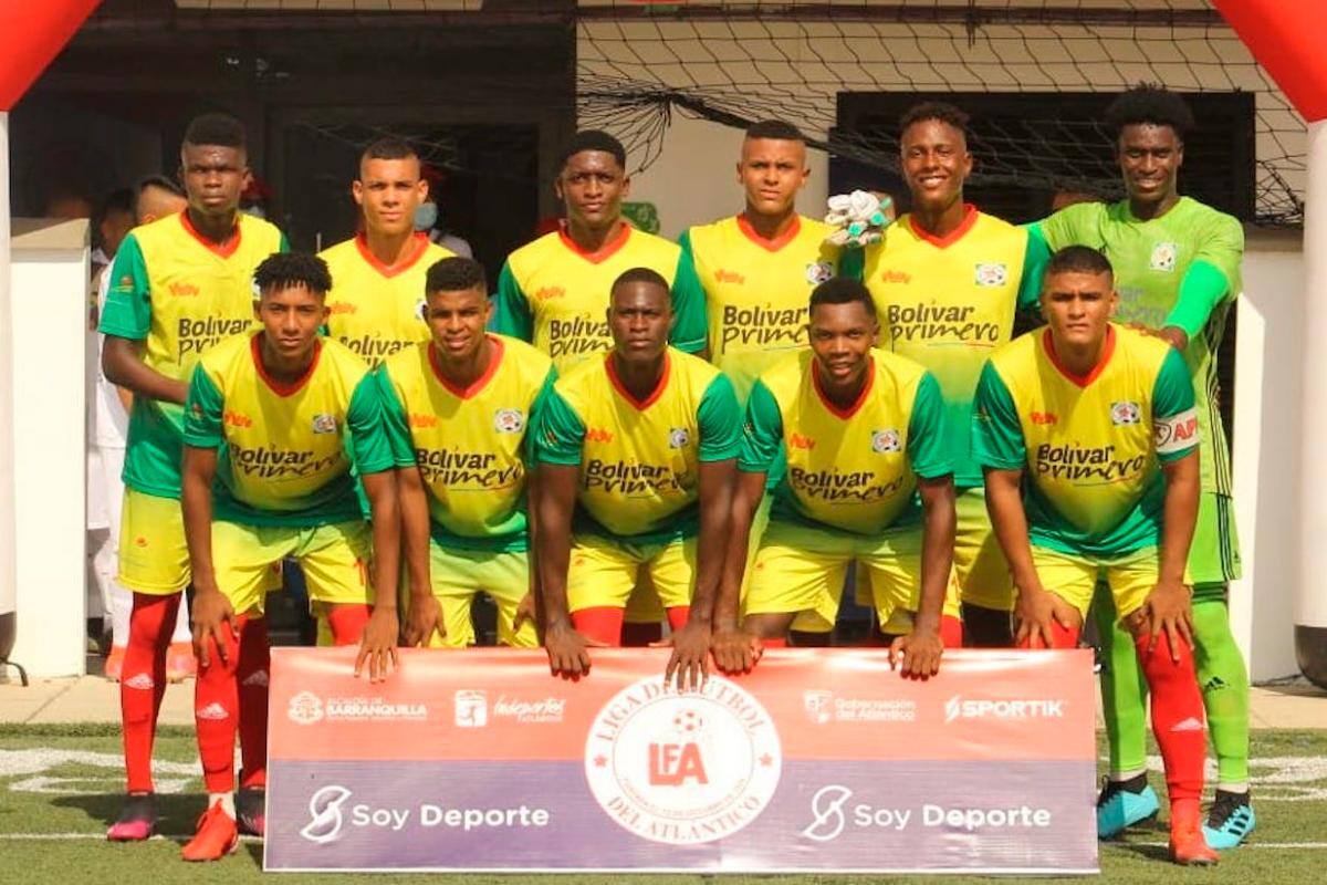 Bolívar debuta con empate