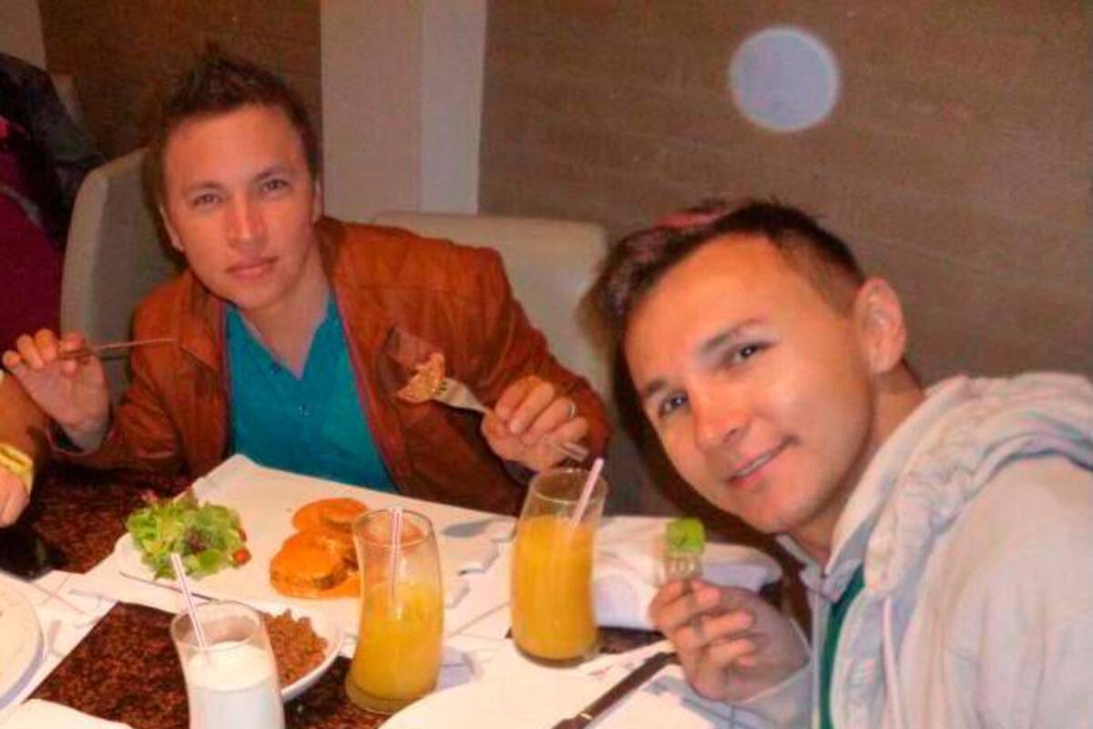 Jhonier Leal busca concretar preacuerdo tras aceptar cargos