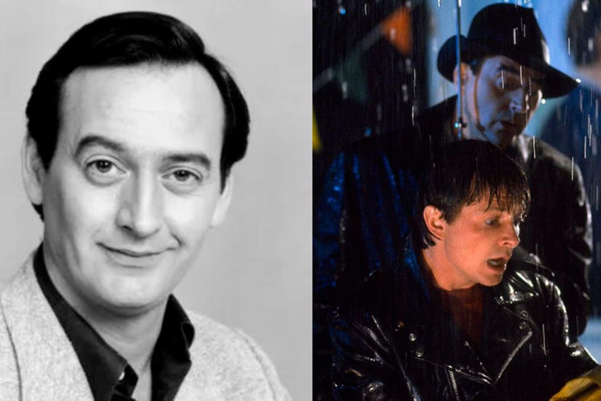 Falleció Joe Flaherty, actor de ‘Volver al futuro’ e ícono de la comedia