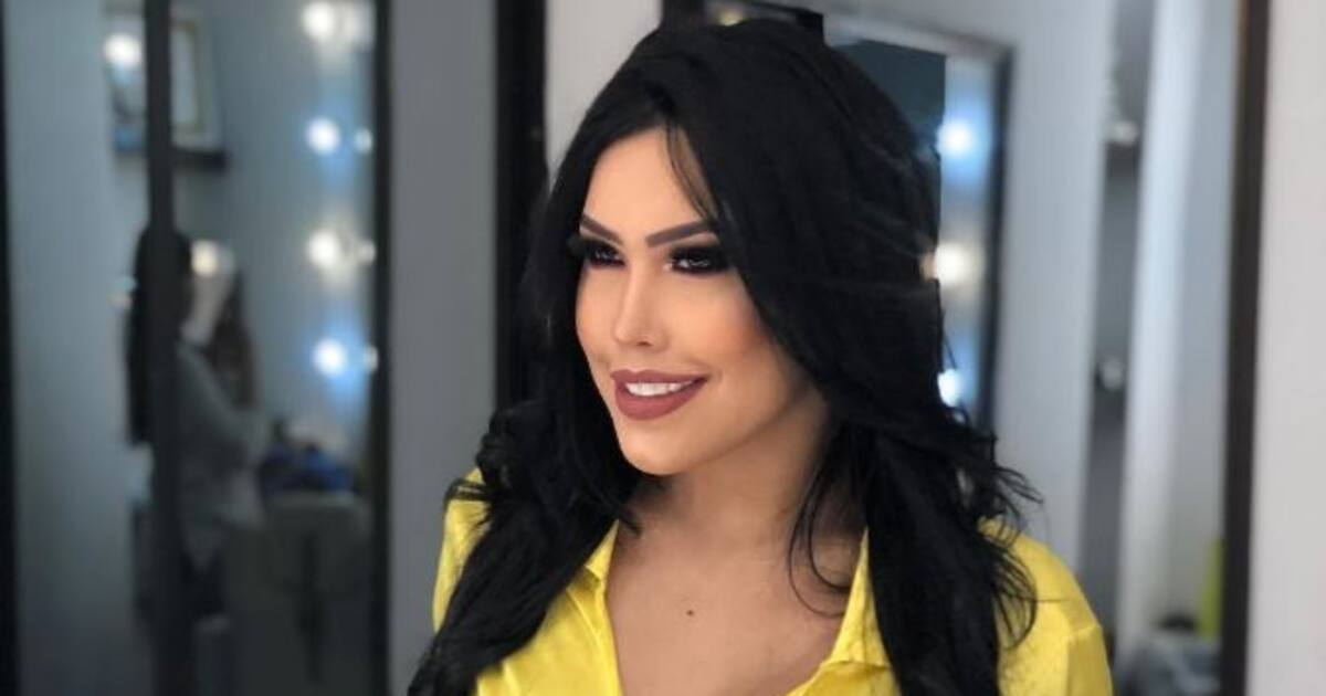 Ana del Castillo detuvo su show para ayudar a un niño perdido y el momento se volvió viral