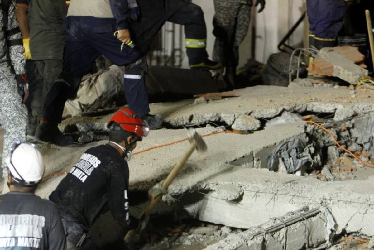 Blas de Lezo. NAYIB GAVIRIA