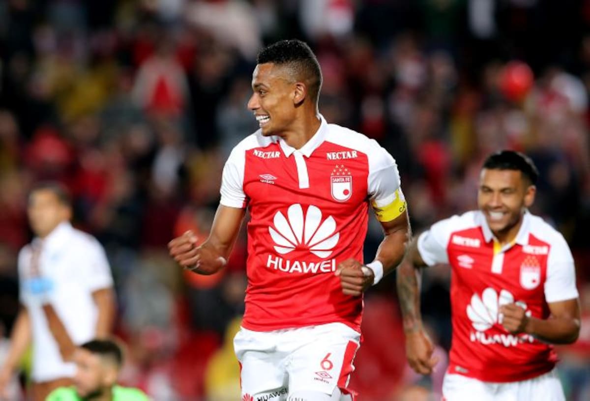 El conjunto capitalino busca avanzar a los octavos de final. EFE