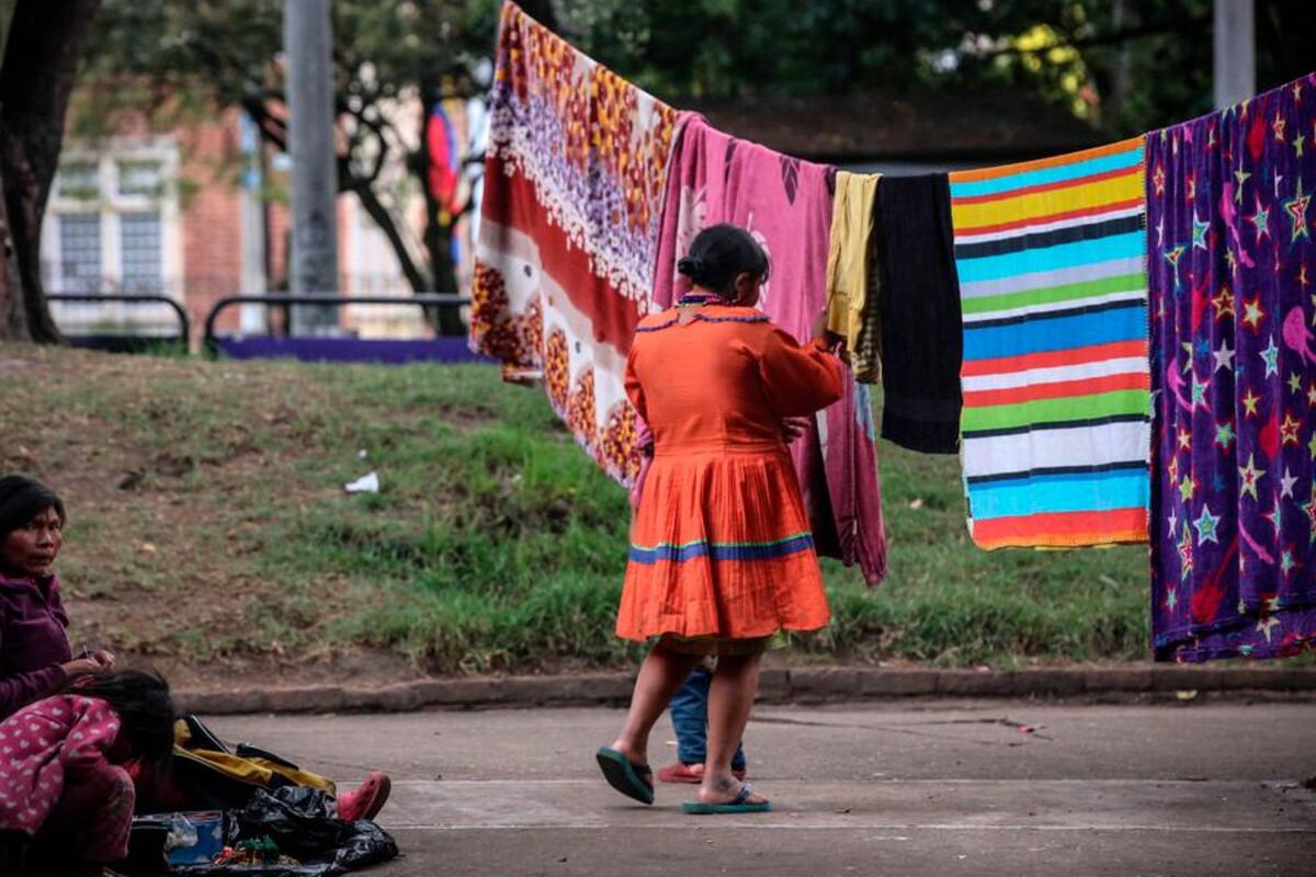 Atención: tres hermanos habrían violado a una mujer indígena