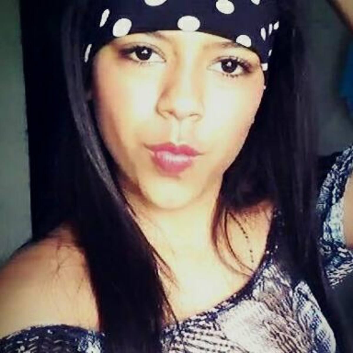 Isabela Jiménez Hernández. CORTESÍA