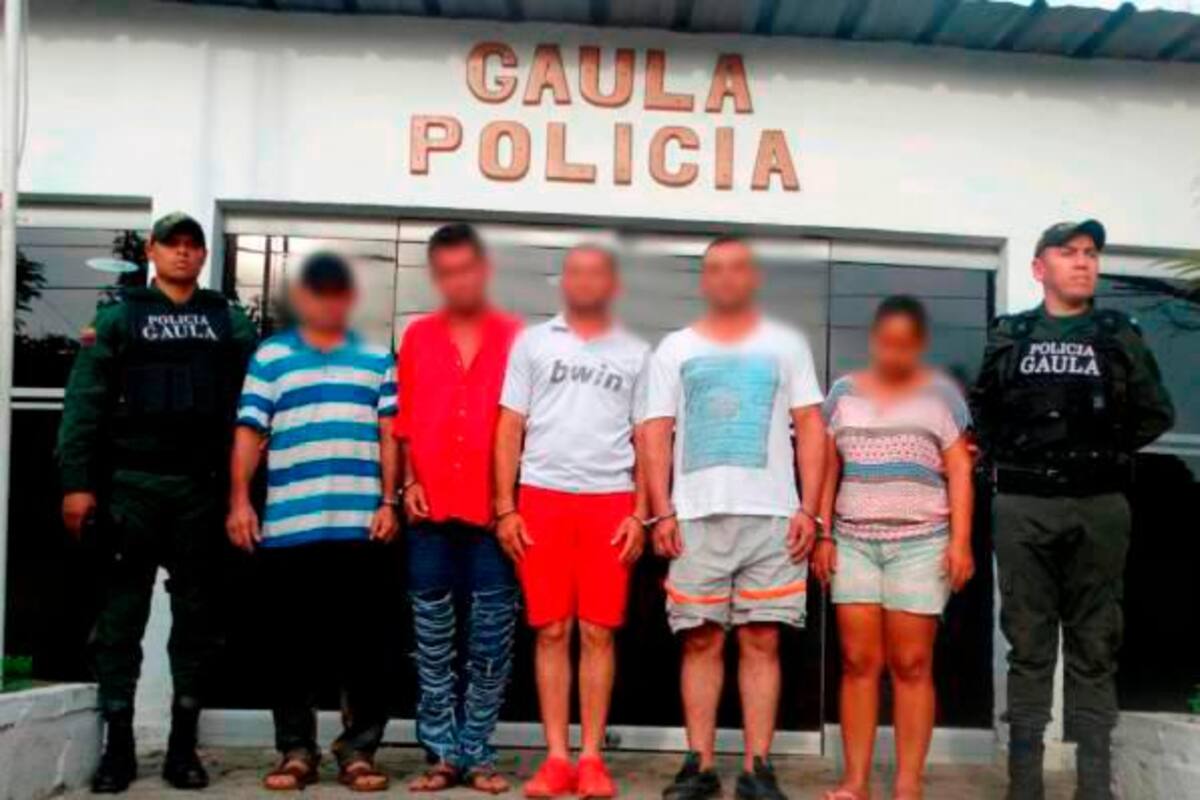 Asfixia mecánica, la causa de muerte de los hermanos Rivera