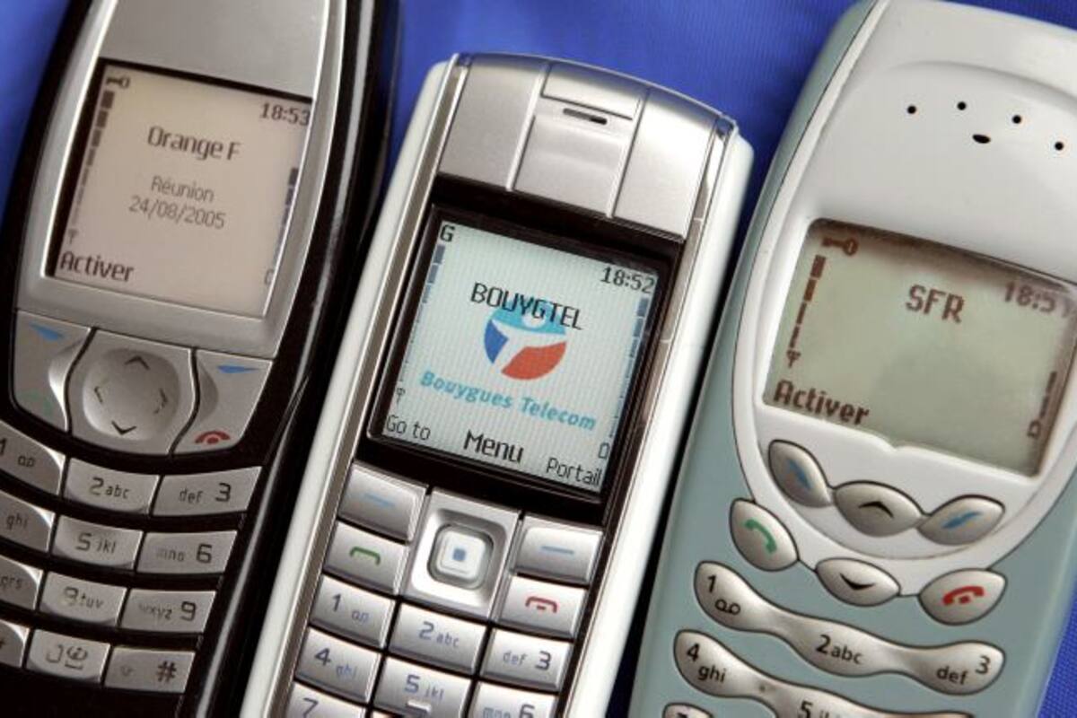 Sí, la panela está de vuelta: regresa el Nokia 3310