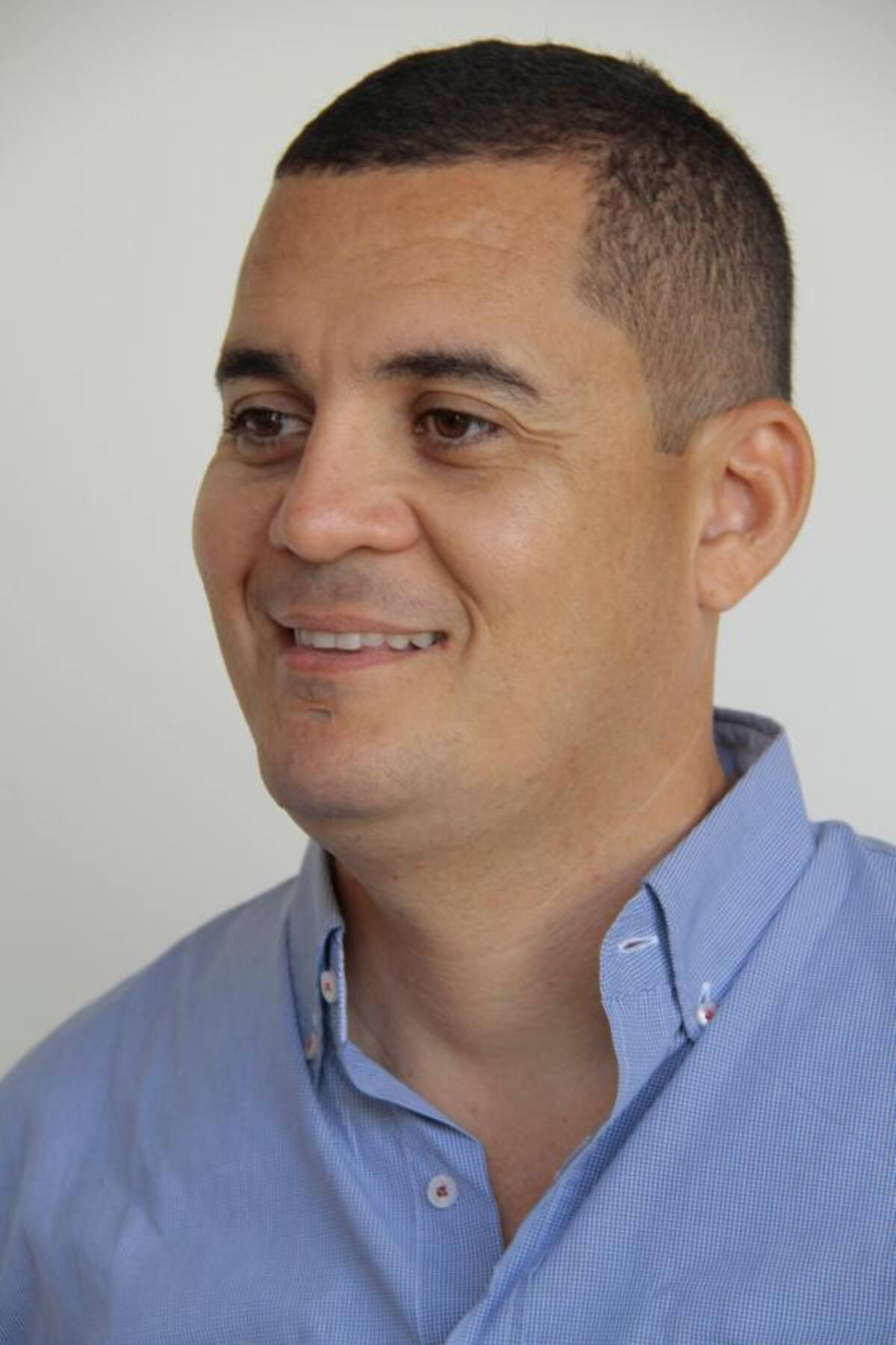 Javier Doria Arrieta, magíster en Derecho con estudios en Dirección de Proyectos Legales.