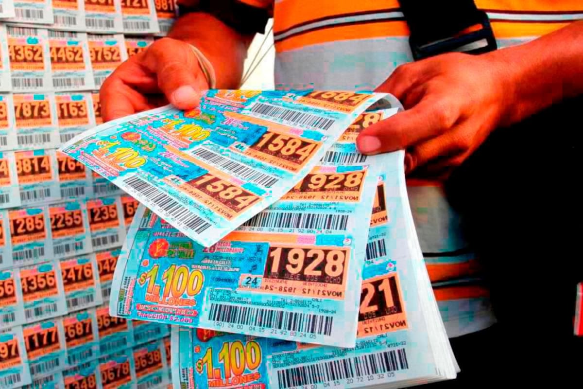 Resultados de los chances y loterías del jueves 18 de mayo