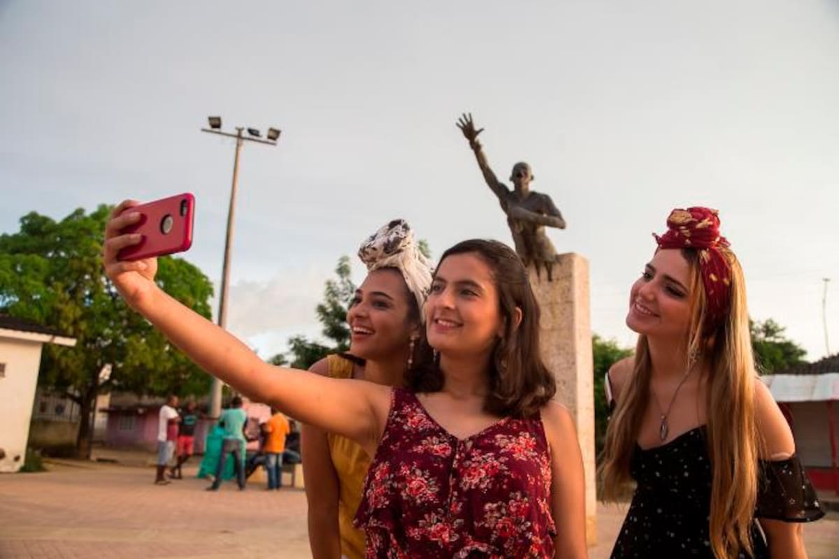 Bolívar: sus 10 destinos turísticos ideales