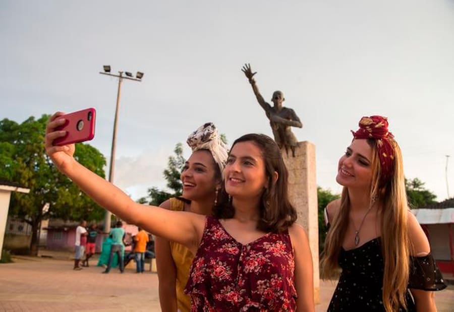 Bolívar: sus 10 destinos turísticos ideales