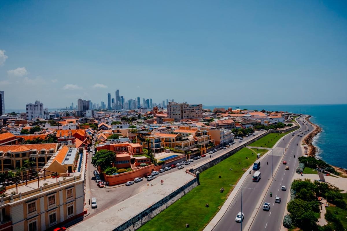 Así ha crecido el presupuesto de Cartagena en el cuatrienio 2020 – 2023