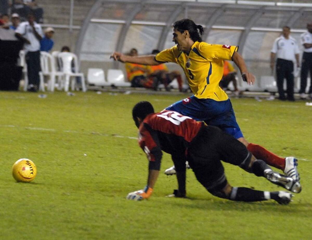 Durante un tiempo usó el cabello recogido en el medio.