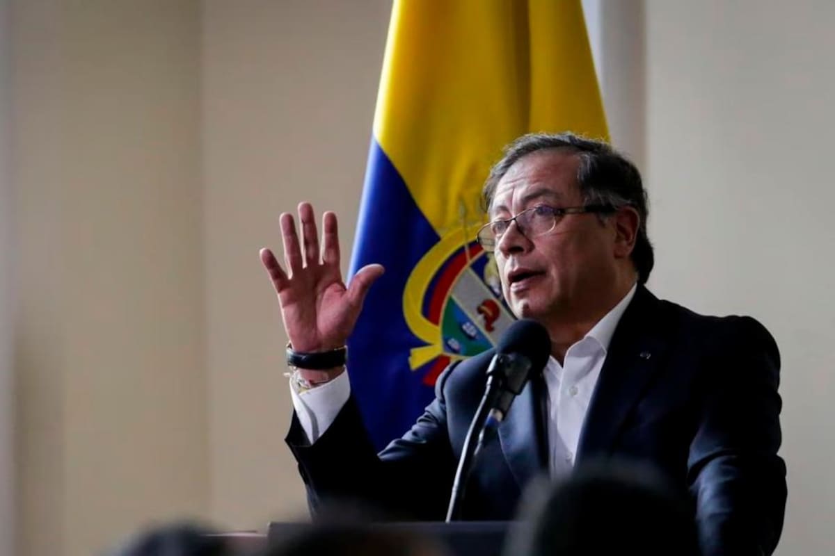 Petro regañó al CNE por inhabilitación que generó disturbios en el Cesar