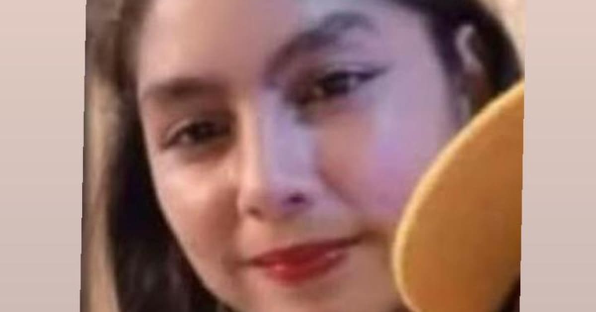 She was Natalia López: her partner took her life inside her house