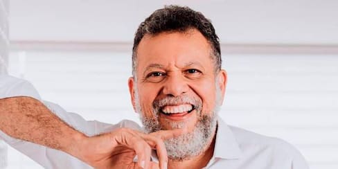Alberto Linero en los hábitos del amor