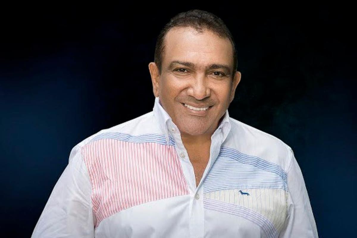 ‘Castillo de Arena’ de Beto Zabaleta volvió a ser tendencia este 2023