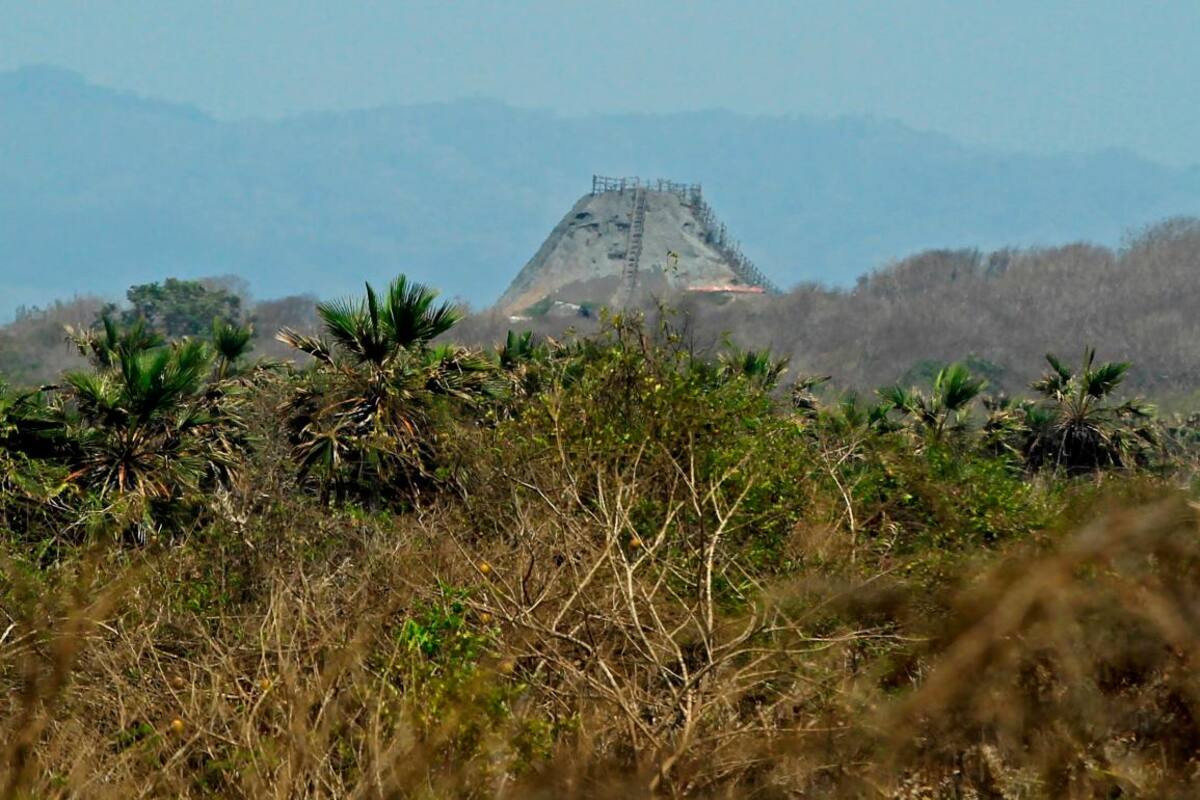 Lugares turísticos y su profunda crisis en medio de la cuarentena