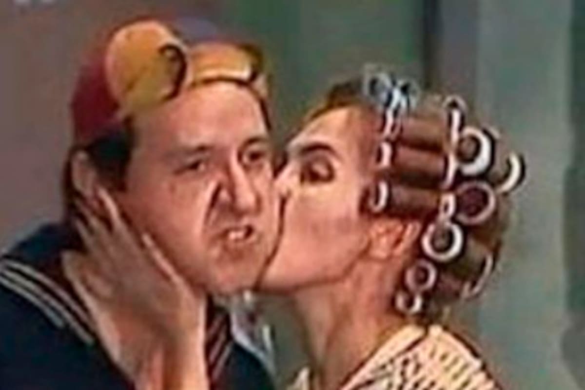 Por primera vez, ‘Doña Florinda’ revela si fue amante de ‘Quico’