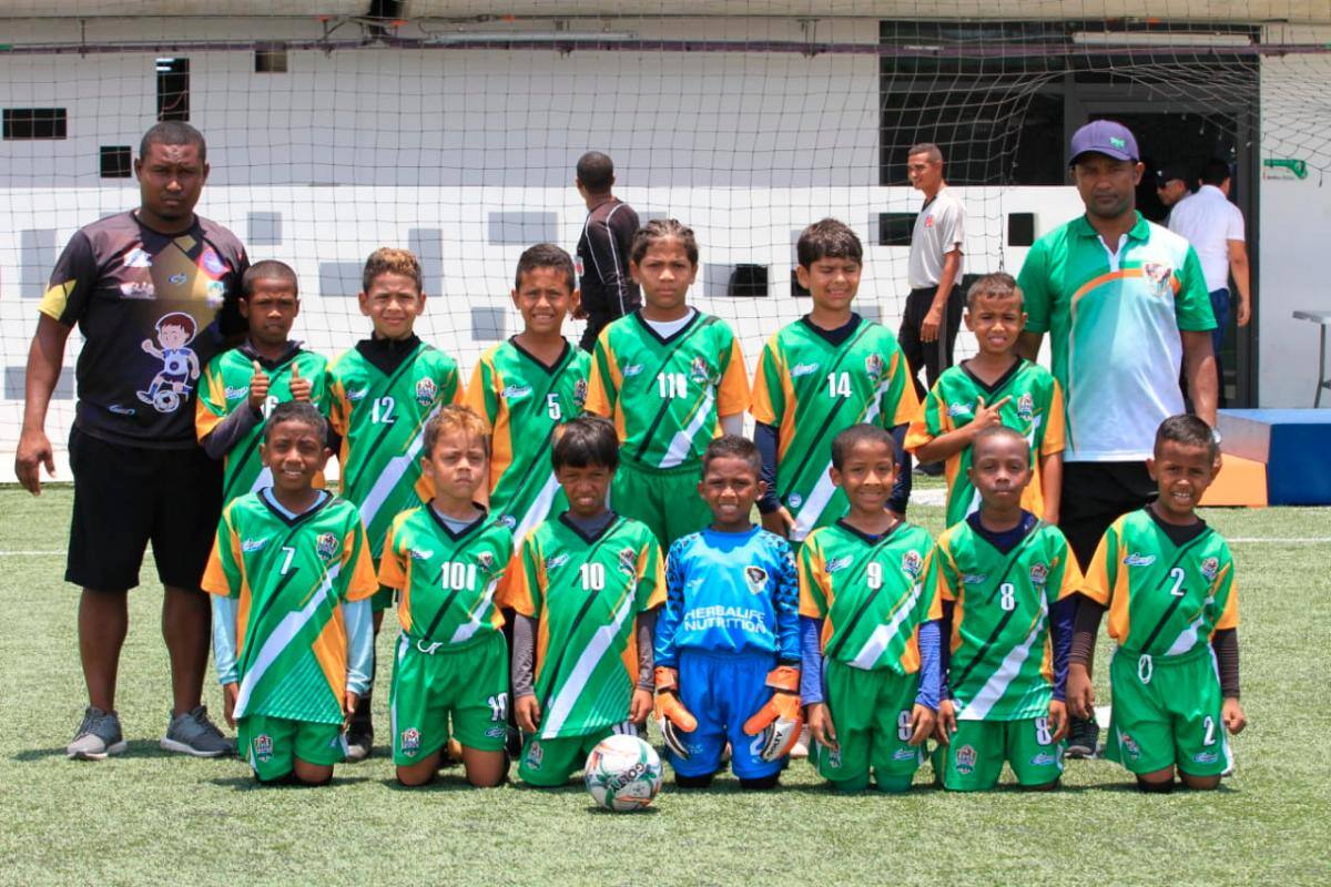 Alameda La Victoria, con 2 subtítulos en Barranquilla