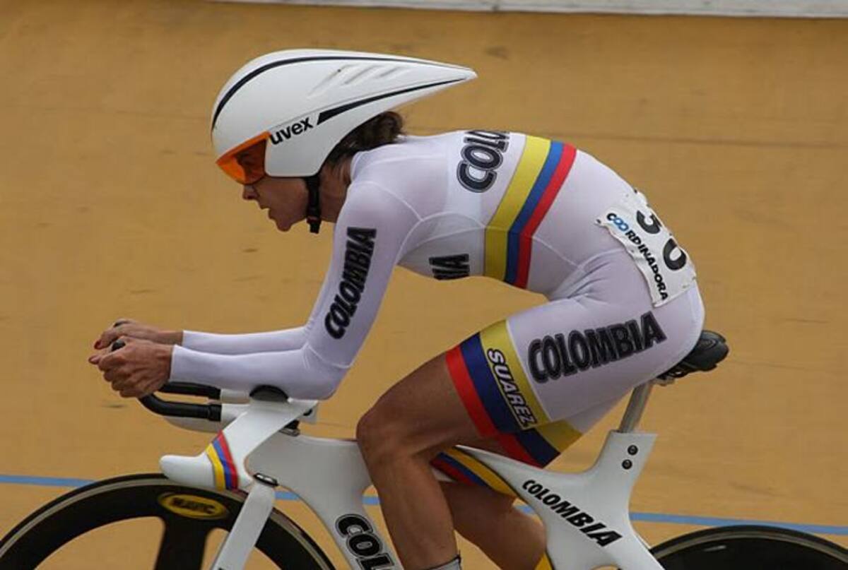 La candidatura de Colombia Coldeportes al MPCC fue validada. COLPRENSA