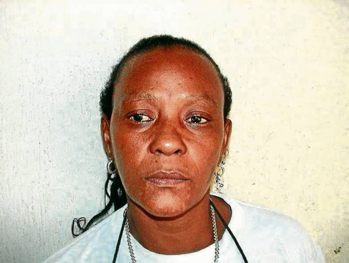 Lastenia Puello.