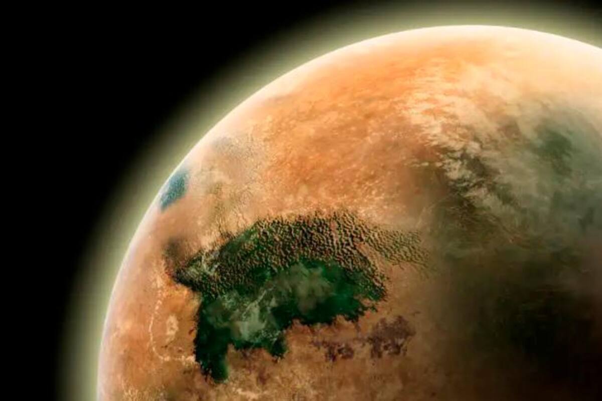 El ‘Supercontinente’ que podría amenazar la vida en la Tierra