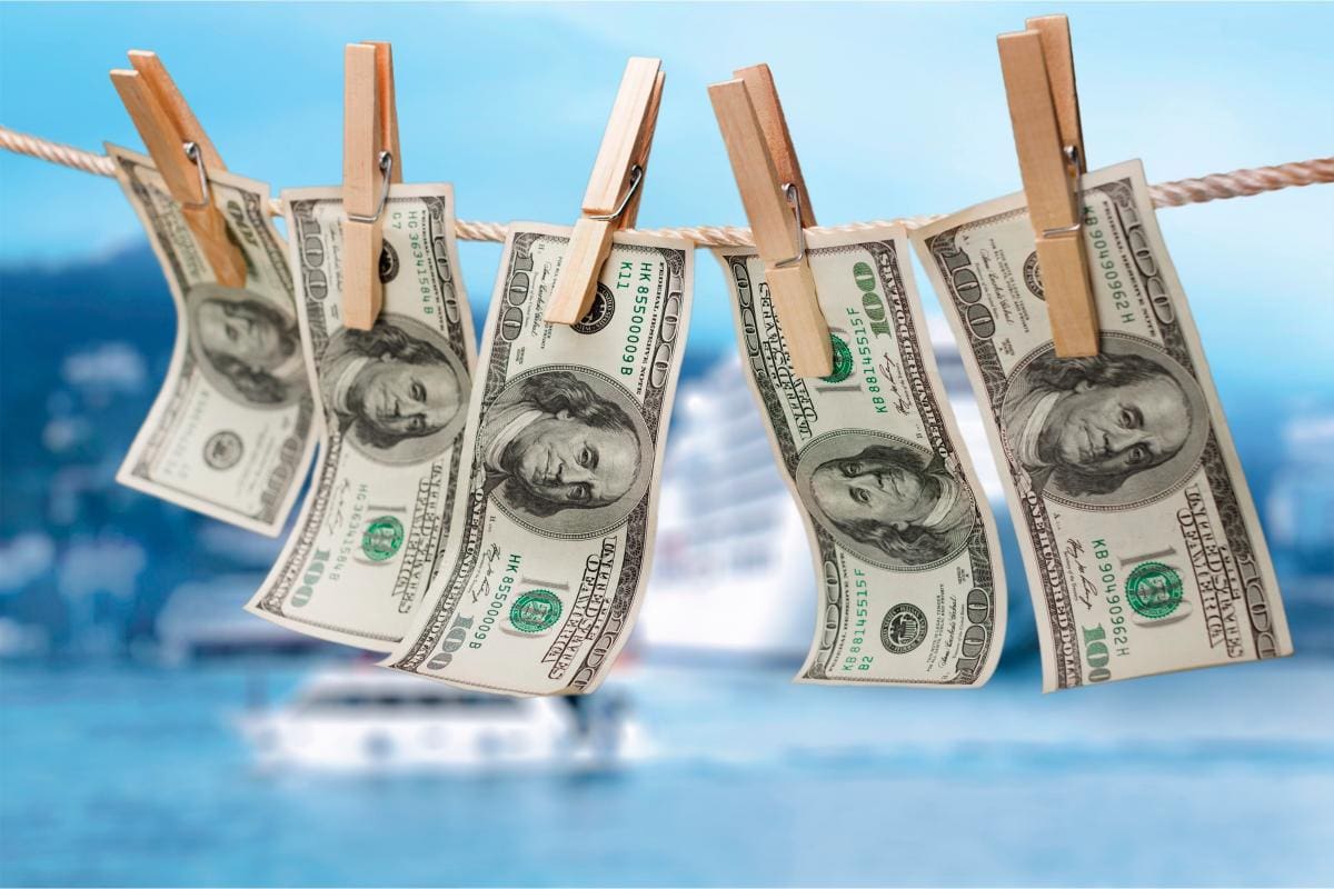 ¡Ojo! Cuide su empresa de nexos con el terrorismo y lavado de activos