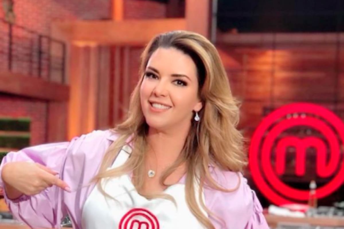 Alicia Machado demandaría a Marbelle por asumir que es proxeneta