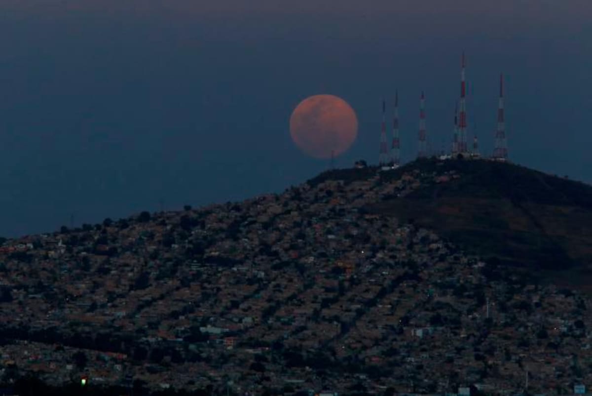 Guadalajara, México. // EFE