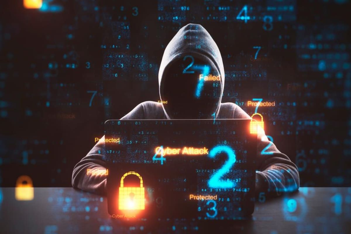 Ciberataque en Colombia afecta trámites judiciales y servicios de salud