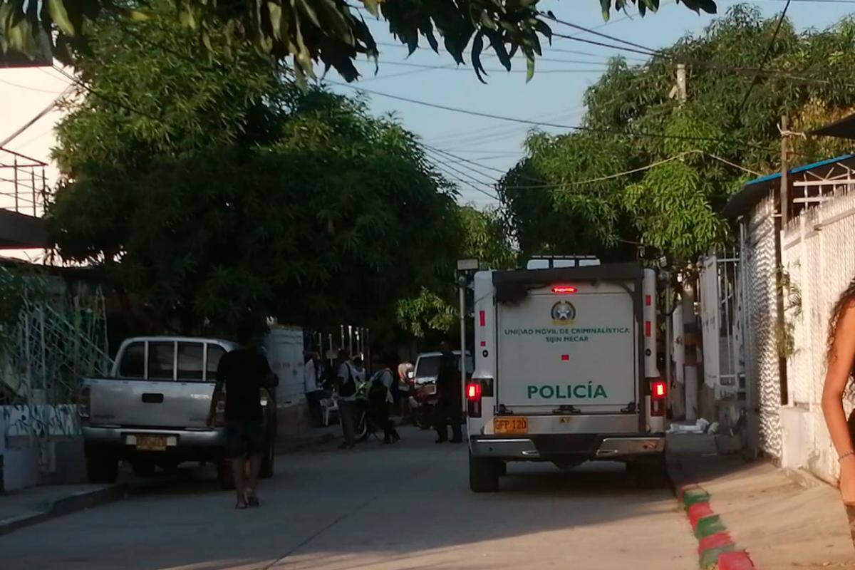 ¡Horroroso! Habría asesinado a su hijastro de un año e intentó matar a su mujer