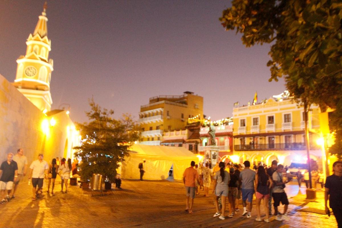 Esto ofrecerá Cartagena en la 43° Vitrina Turística de ANATO