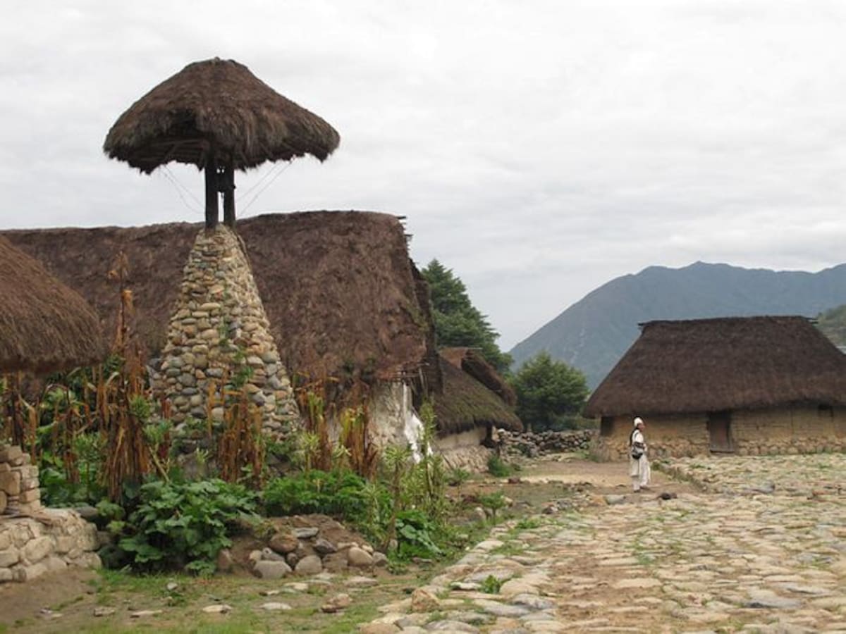 JOSÉ NAVIA - ESPECIAL PARA EL UNIVERSAL -
