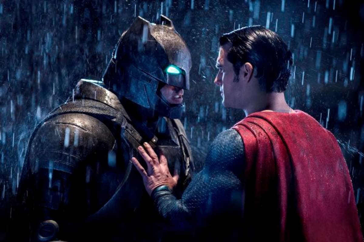 Warner Bros. aplaza “Batman” y la cinta de “The Sopranos” por COVID-19