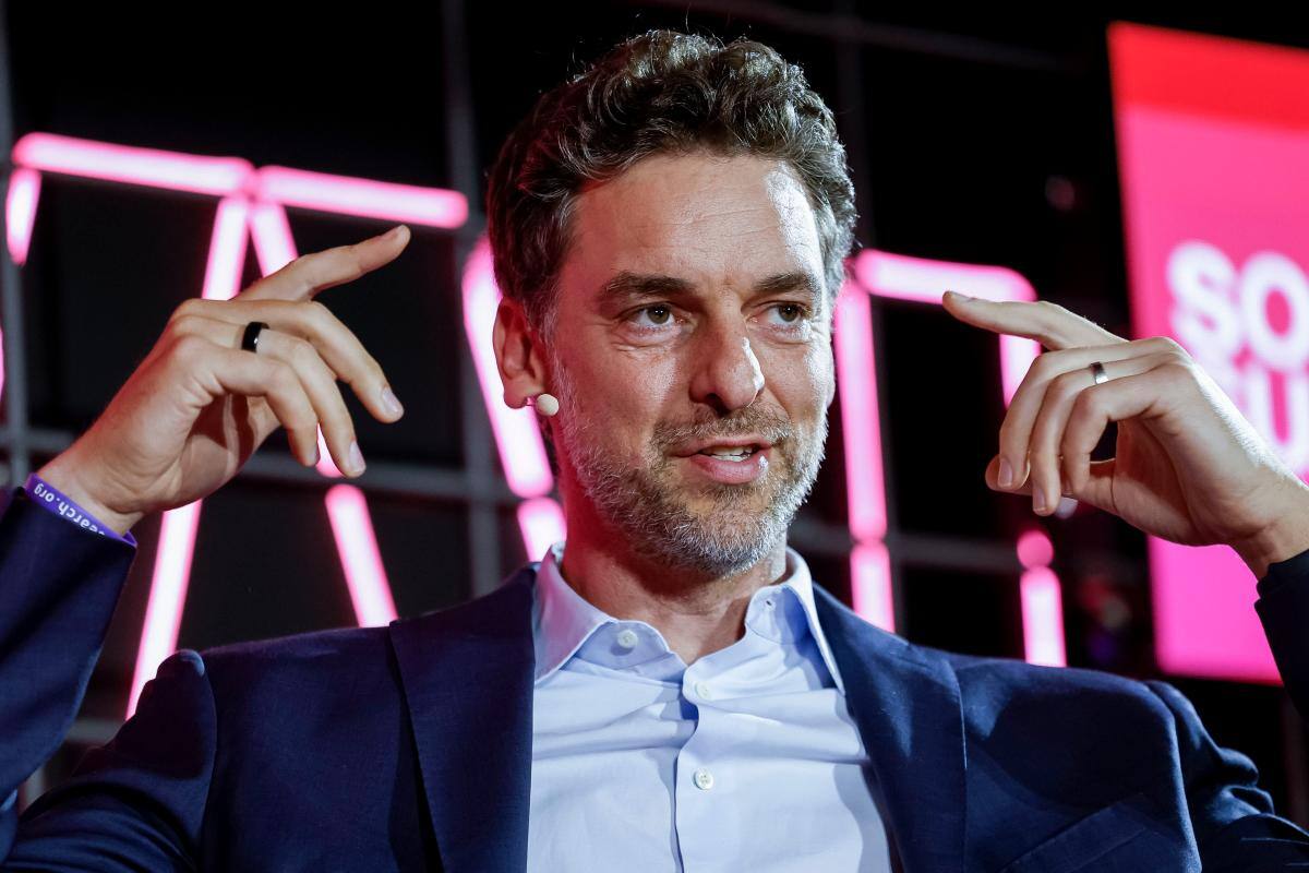 Pau Gasol: Cerca de ingresar al Salón de la Fama del Baloncesto