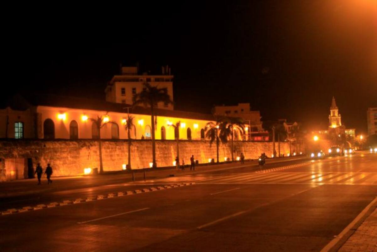 Se espera que los cartageneros se unan a esta iniciativa. JULIO CASTAÑO - EL UNIVERSAL