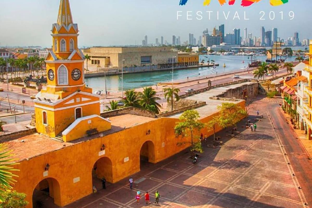 Cartagena Pride, el festival gay que genera polémica en Cartagena