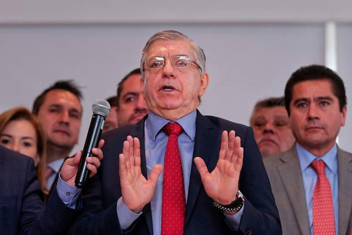 “No aprobaron ayudas para educación superior pública”: Partido Liberal