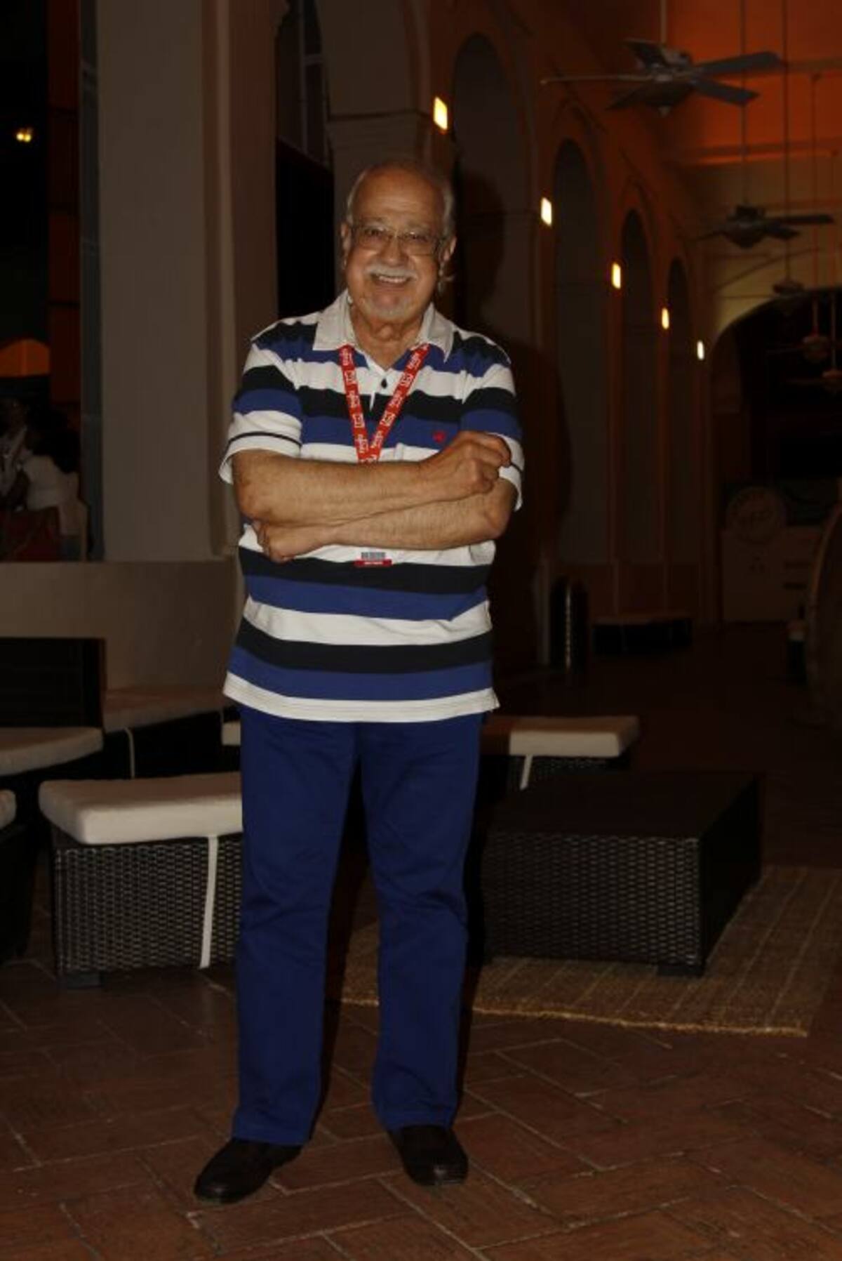 Carlos Muñoz