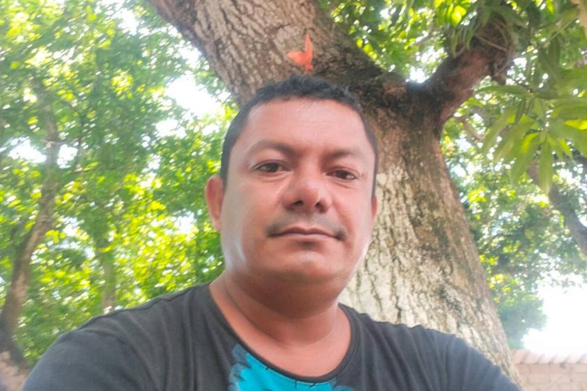 Balas, hurto y muerte: a Jesús lo asesinaron para robarle la moto