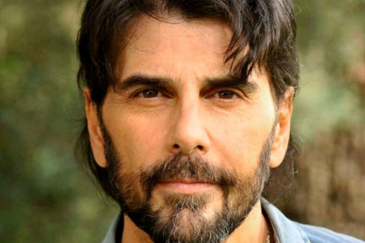 Actrices brasileñas protestan por presencia del argentino Darthés en Brasil