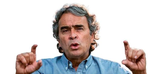 Fajardo contra presidente Petro: “Es un populista incapaz que solo quiere caos”