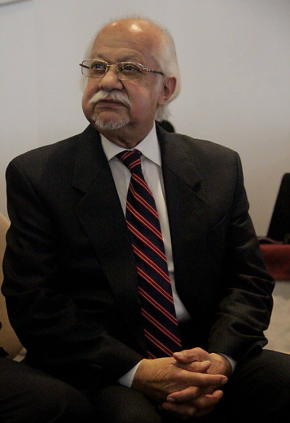 Carlos Muñoz. Colprensa