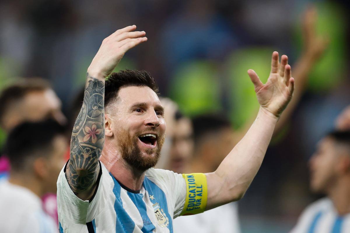 En vivo: resumen y análisis del día en Qatar 2022